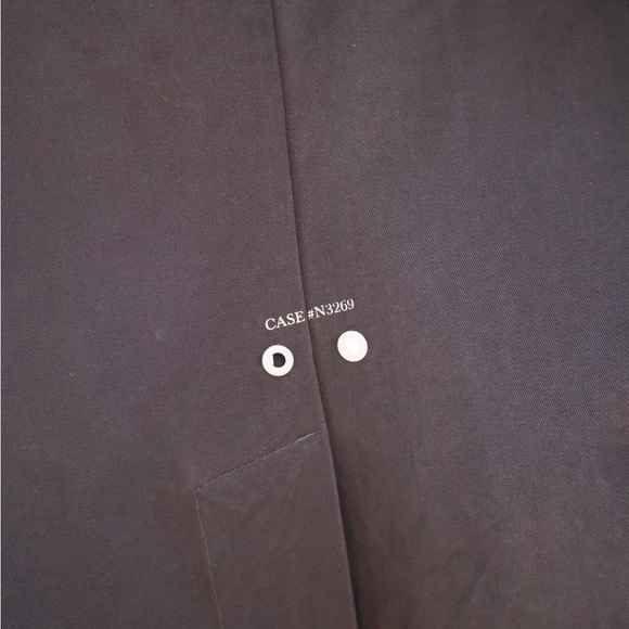 Number (N)ine x C2H4 Jacket - Picture 7 of 8